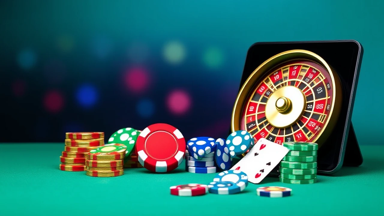 Mastering Casino Strategies for Beginners: Your Path to Smarter Wins at OK365