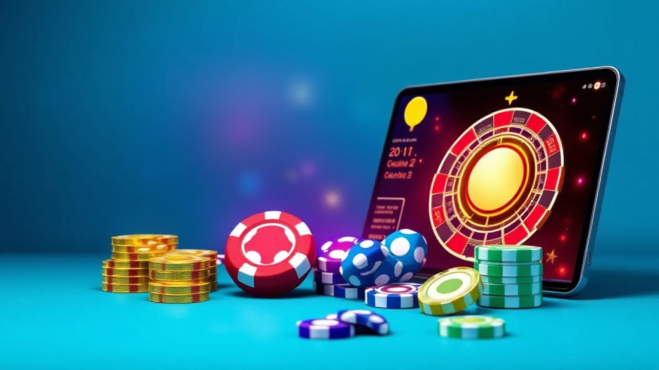Emerging Trends in Online Casino Gaming: What to Expect