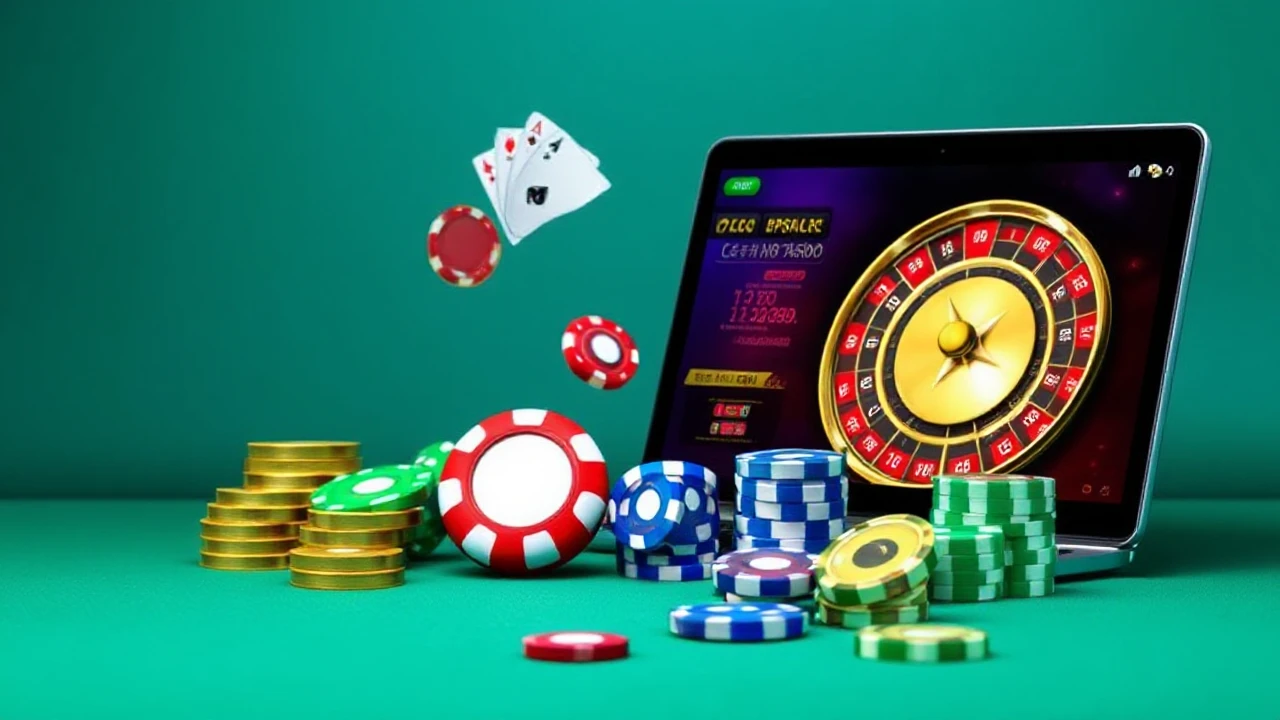 The Emergence of Online Casinos: A New Epoch in Gambling