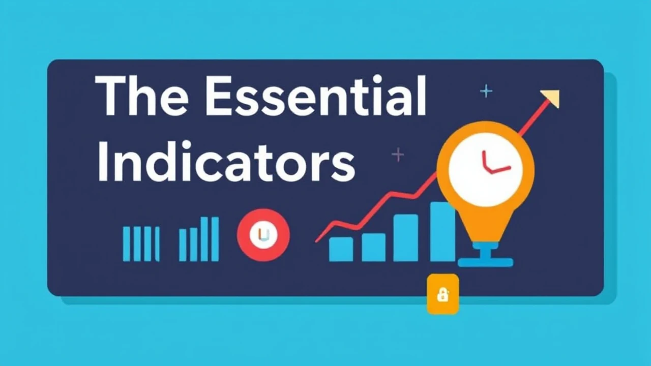 The Essential Indicators Each Business Owner Must Monitor