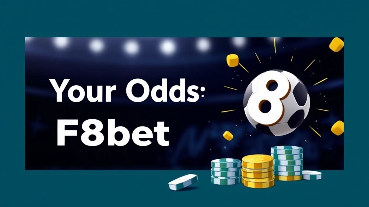 Increasing Your Odds: Top Strategies for F8bet Success