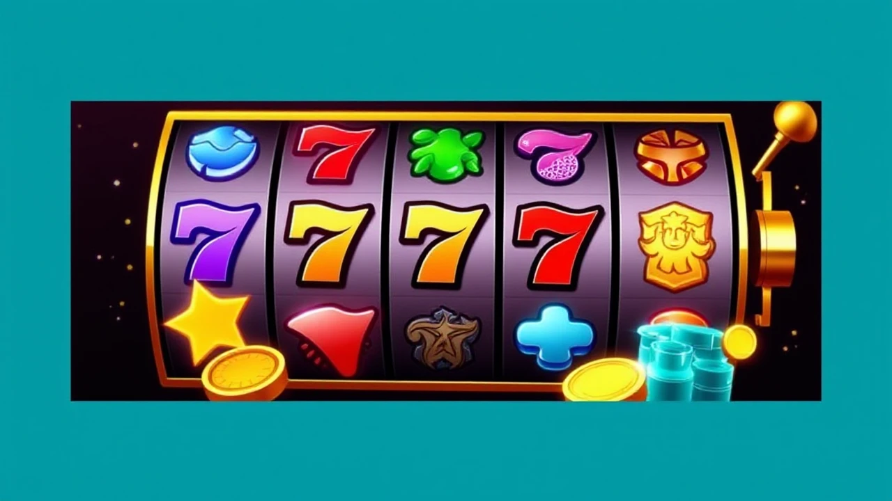 Unveiling the Secrets of Slot Game Symbols: Essential Facts to Comprehend