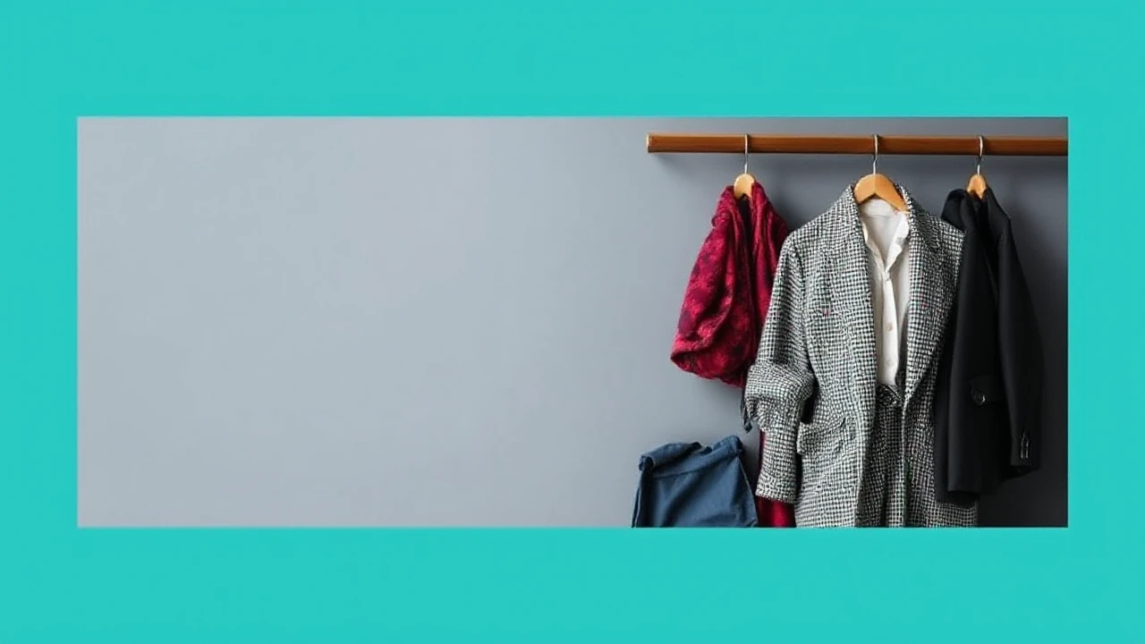 Staying Stylish: Top Tips for Developing a Wardrobe That Stands the Test of Time