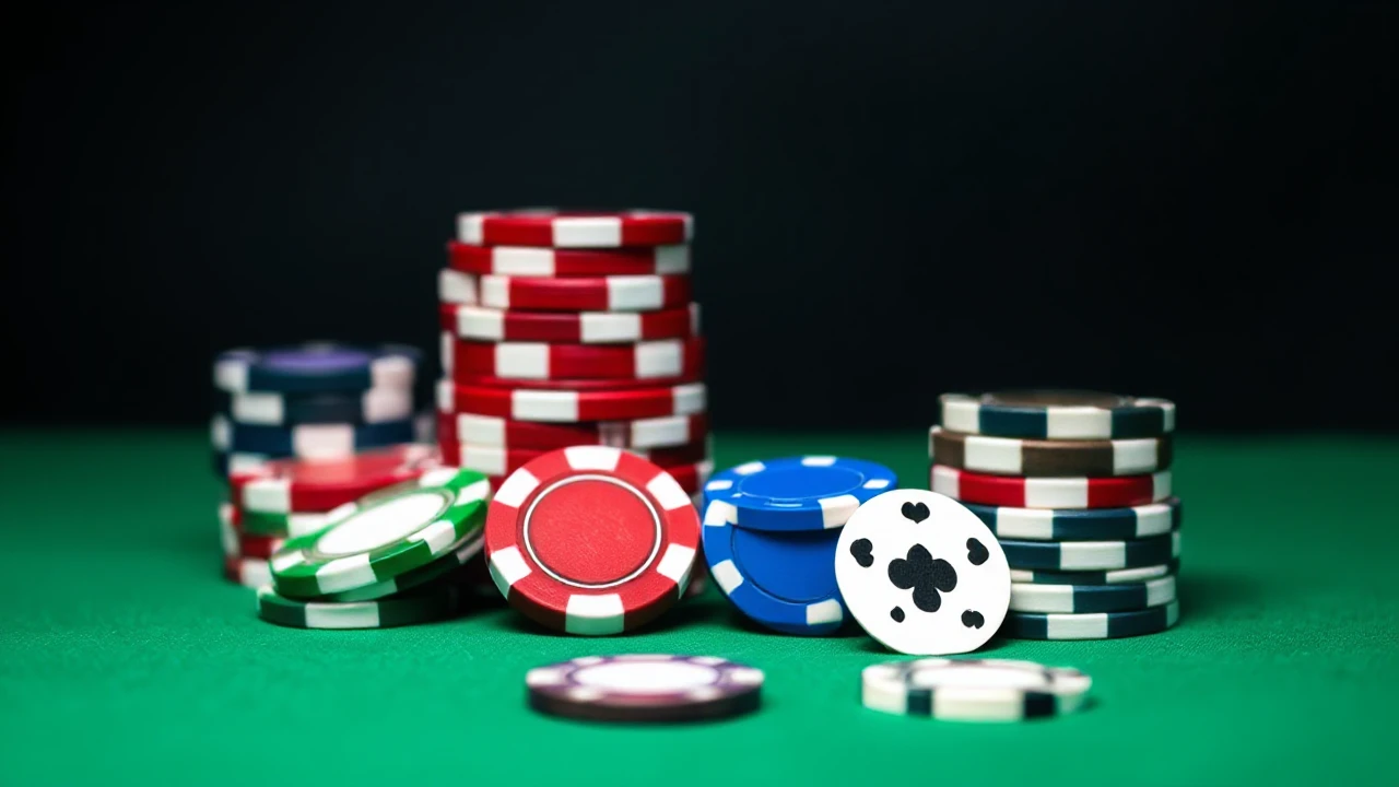 Mastering the Art of Poker in Gaming Houses: Key Tips to Success