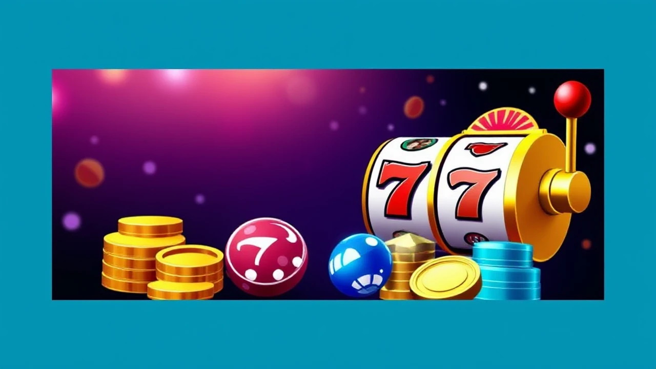 Conquering Online Casino Slot Strategy: Tips to Stay Ahead of the Curve