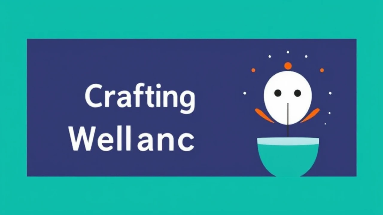 Your Go-To Handbook to Crafting a Well-Rounded Life