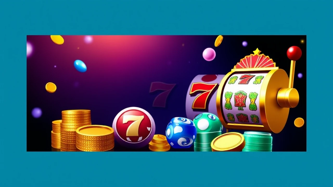 Unveiling the Secrets Behind Advanced Jackpot Slots