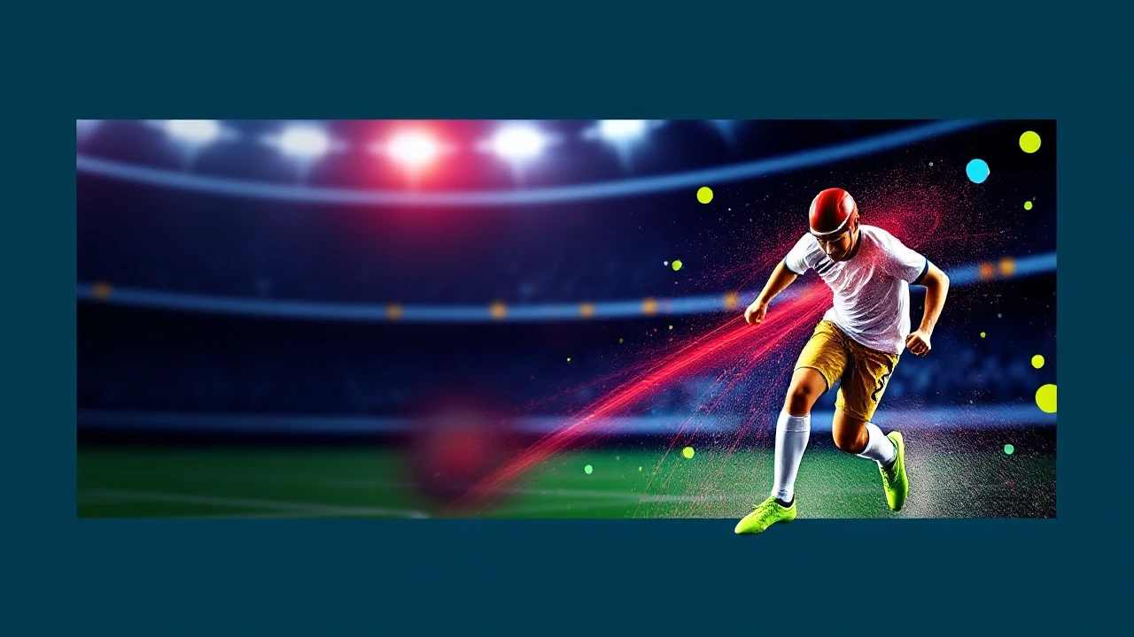 The Future of Sports Betting: Embracing Technology's Impact