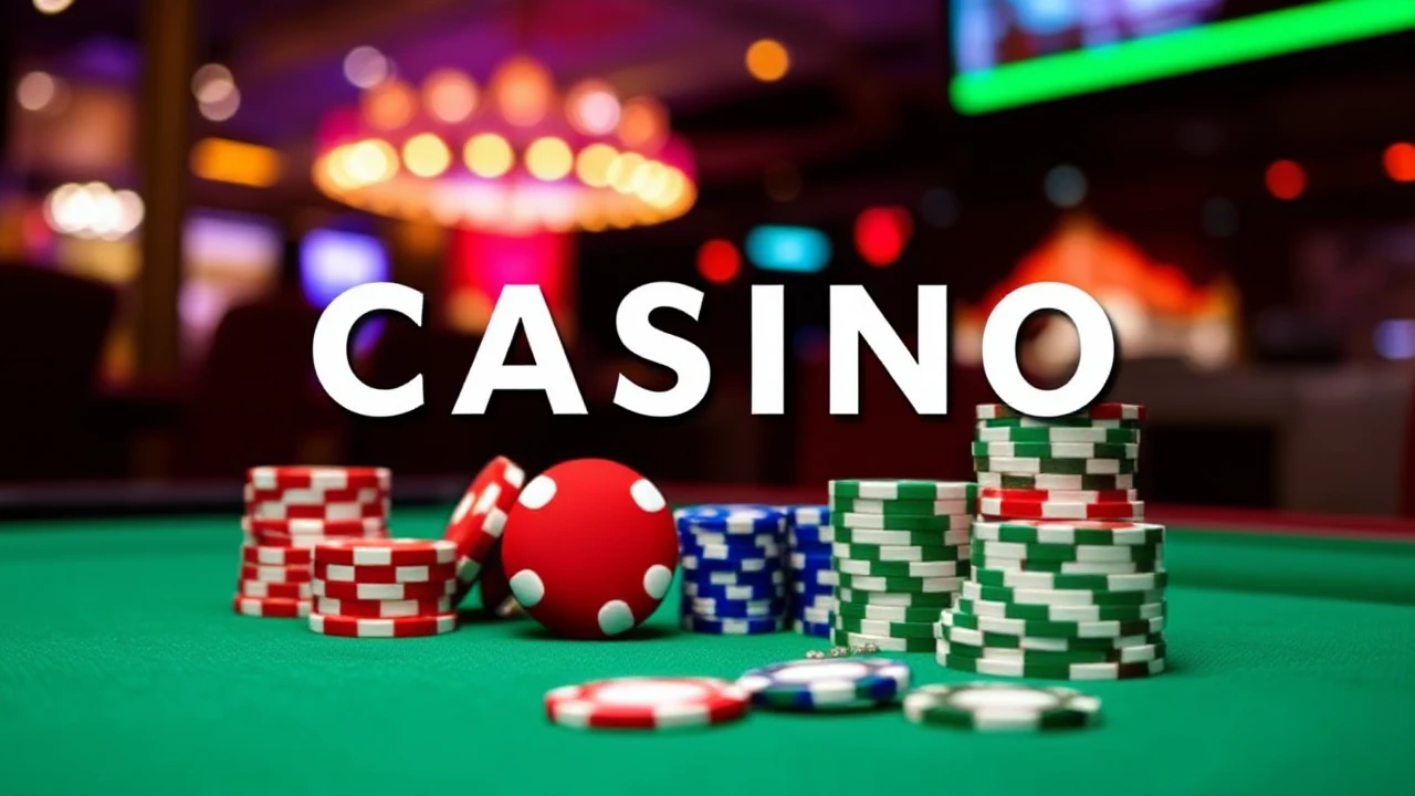 Your Go-To Manual Casino Etiquette: Dos and Don'ts for a Smooth Gaming Experience