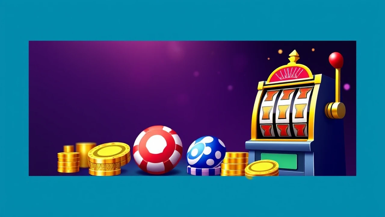 The Impact of Technological Innovations on Development of Slot Games: Exploring the Relationship