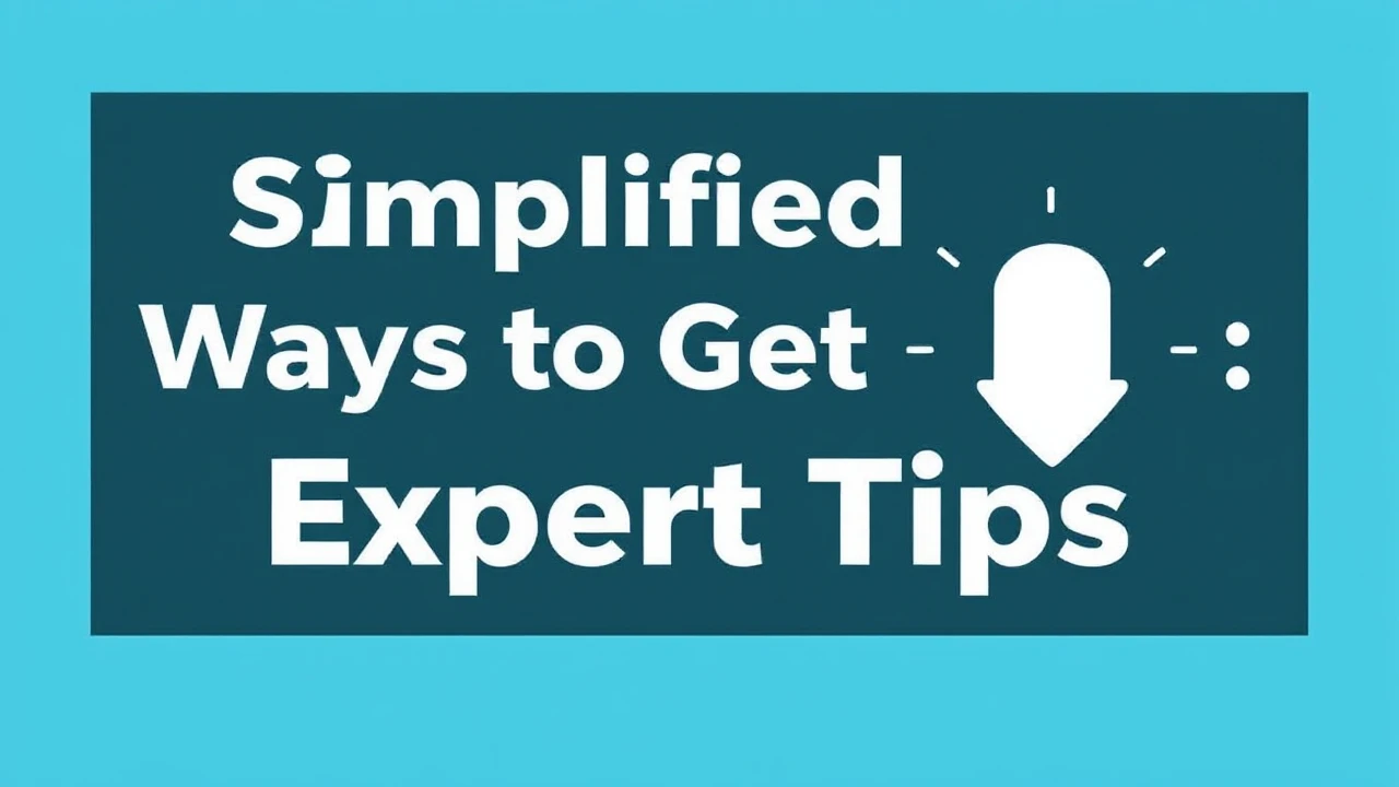 Simplified Ways to Get WPS: Expert Tips