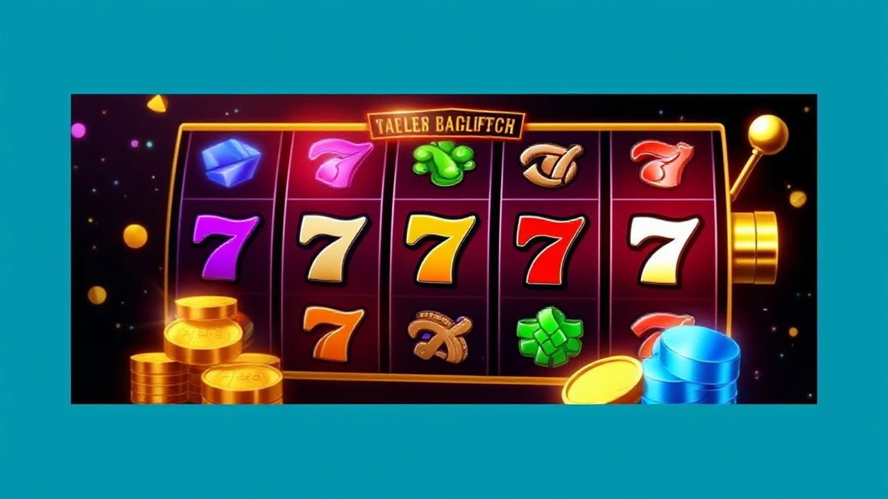 Unlocking the Enigma of Online Casino Slot Algorithms