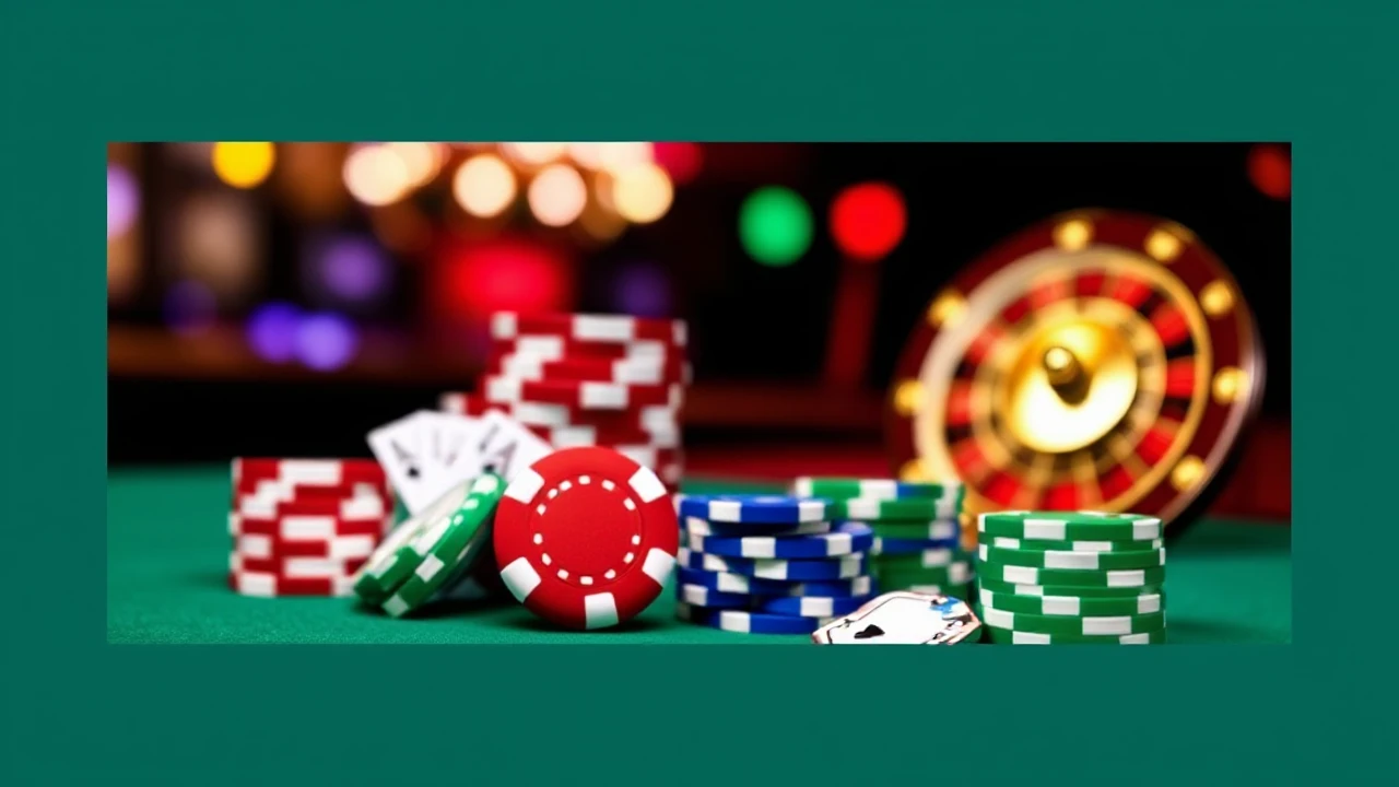 What to Do and Avoid When Playing at Casinos: A Guide for Success