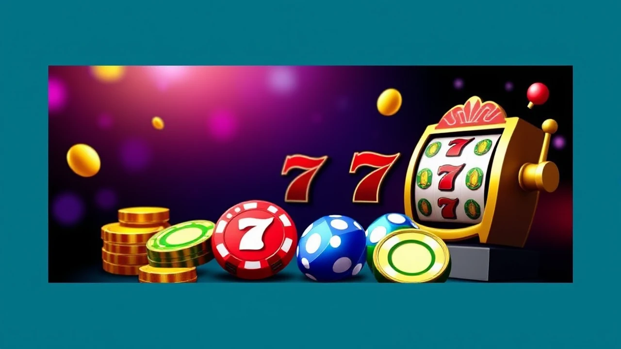 Manfaat Positif Bermain Slot Online untuk Hiburan