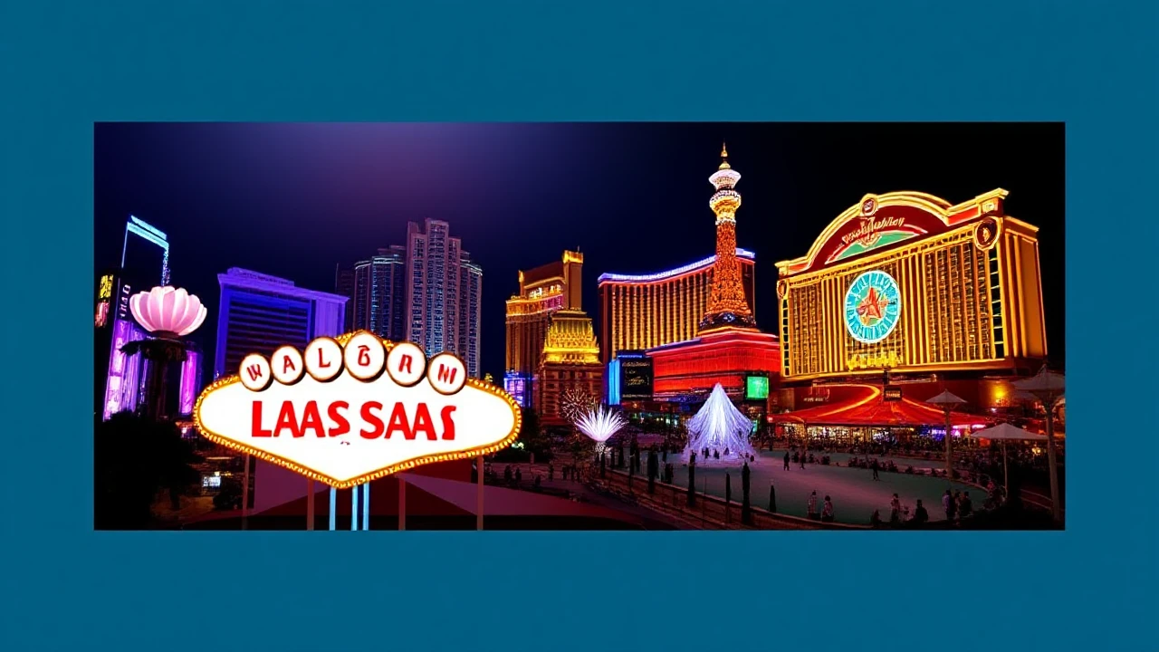 Unveiling the Top Casino Destinations in the World