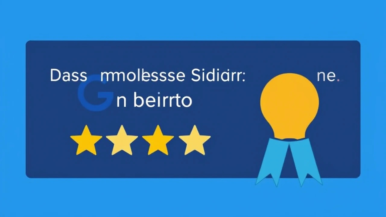 Das moralische Herausforderung beim Erwerb von Google Bewertungen