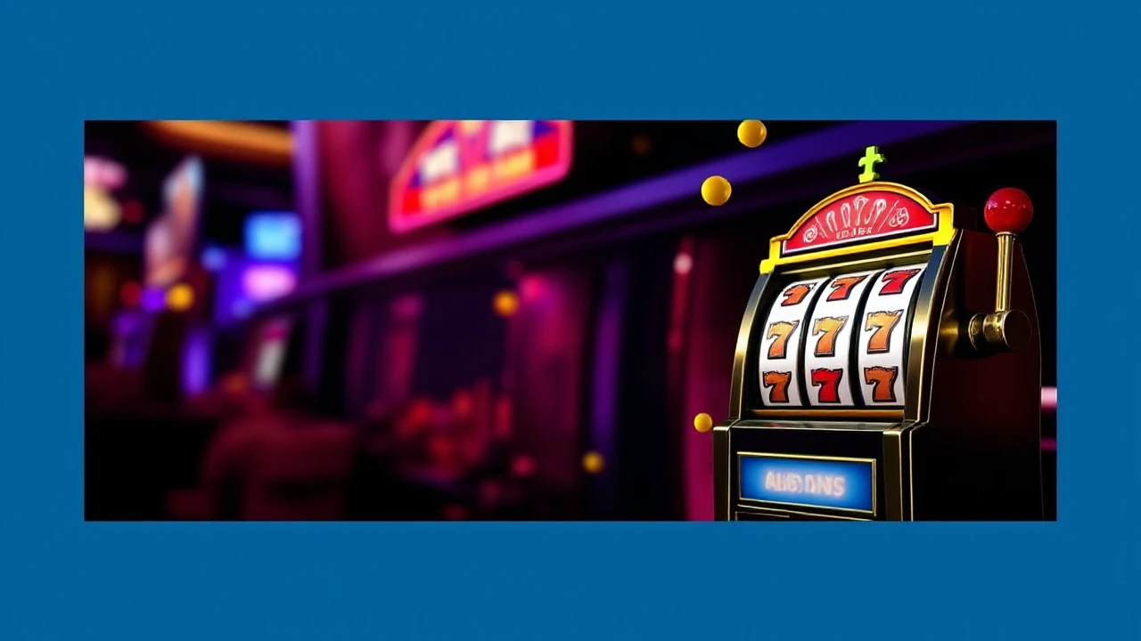Maximizing the Excitement of Gaming House Slot Bonuses: Tips for Fun Seekers