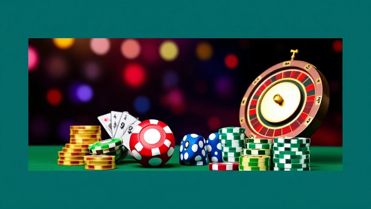 The Ultimate Guide to Scoring Large in Internet-based Gambling Games