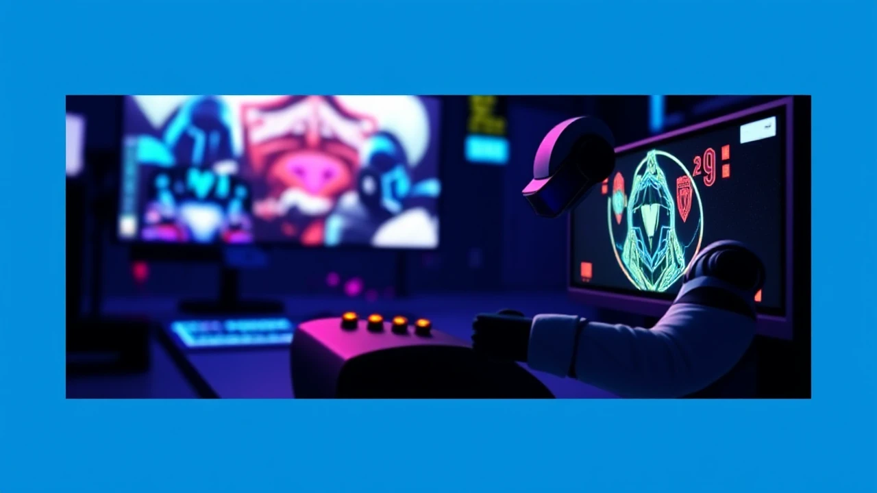 Inside Gaming Trends 2022: What's New