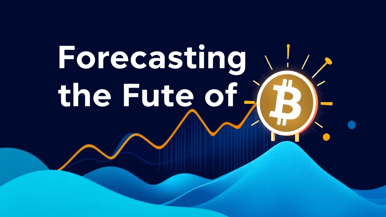 Forecasting the Future of Forex Crypto: Anticipated Trends in the Upcoming Years