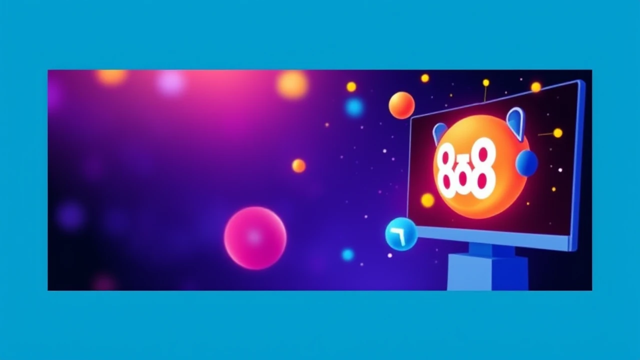 HELLO88: Exploring the Exciting World of Online Entertainment