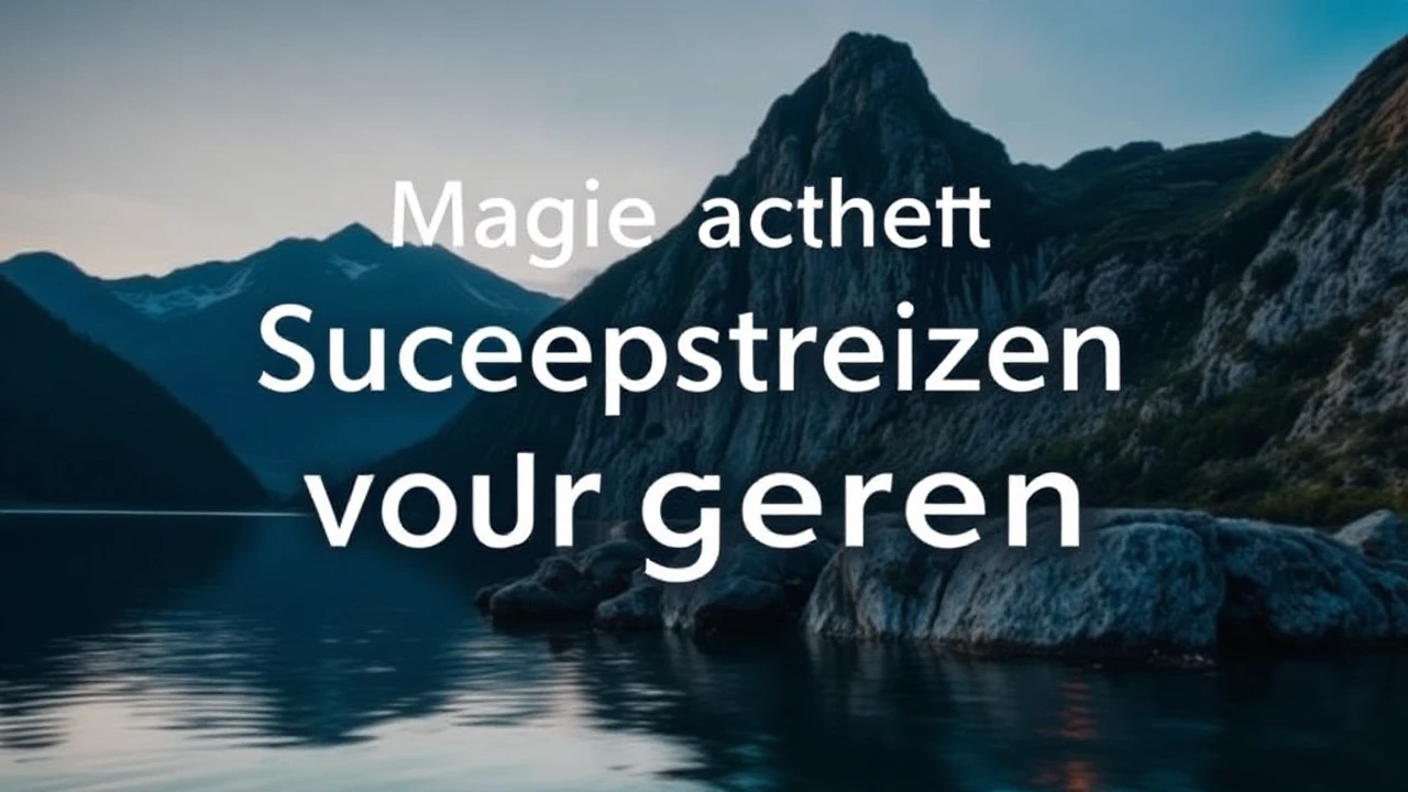 De Magie achter Succesvolle Groepsreizen voor Jongeren