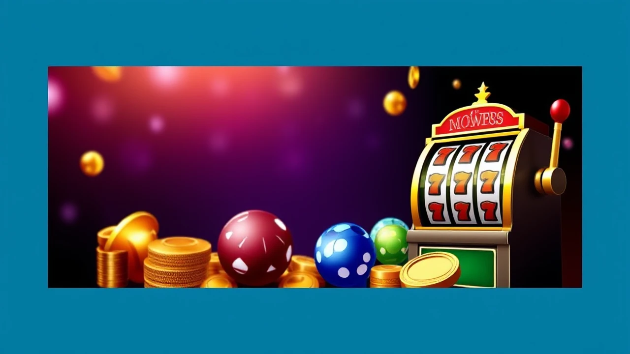 A Comprehensive Guide on Selecting the Finest Casino Slots for Optimal Payouts