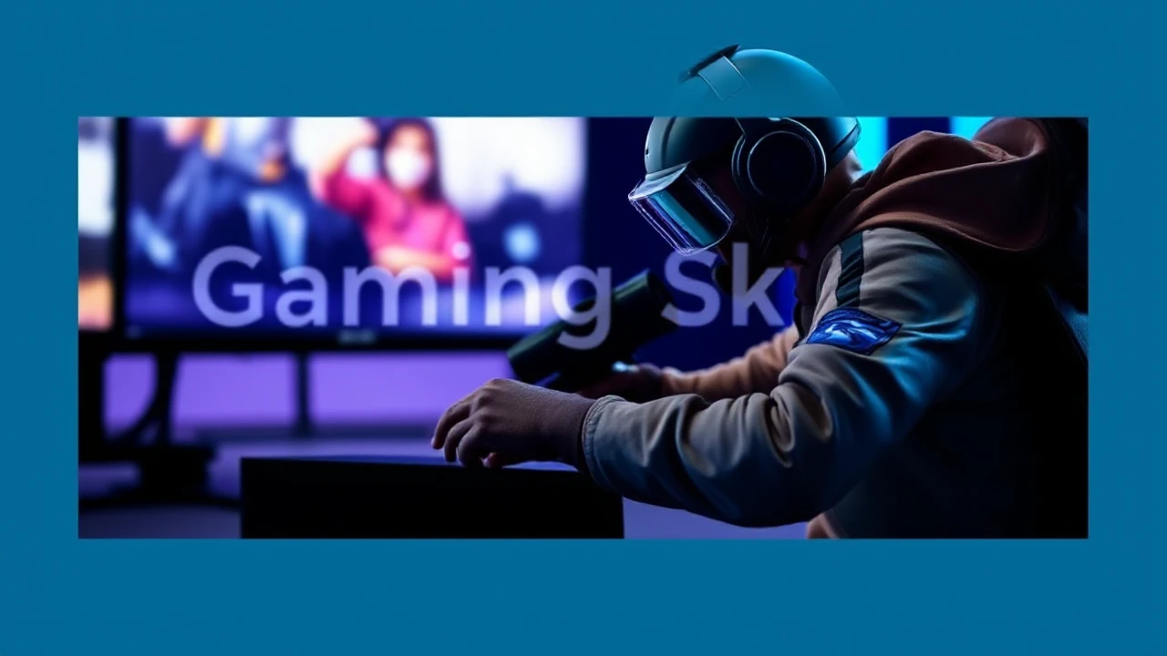 Elevate Your Gaming Skills with These Pro Tips