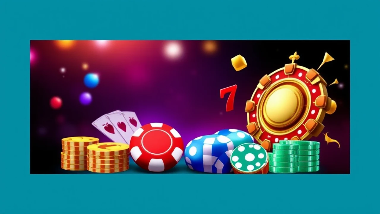 The Ultimate Guide of Online Casino Gambling Games to Win Big
