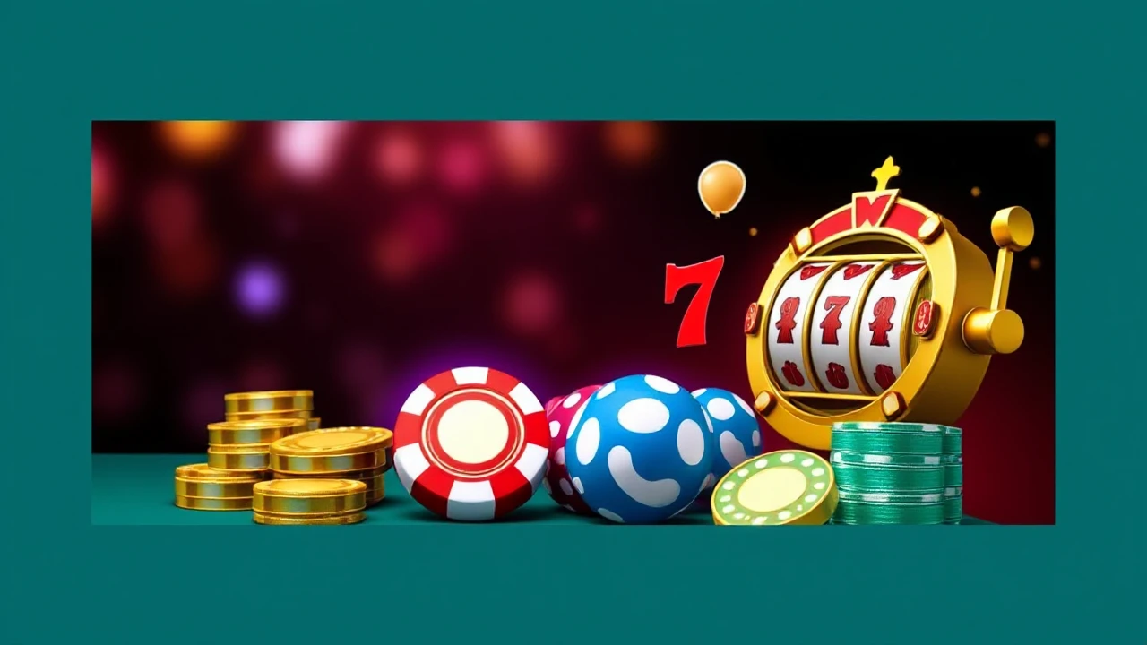 Revealing the Hidden Elements of Well-Known Online Casino Games