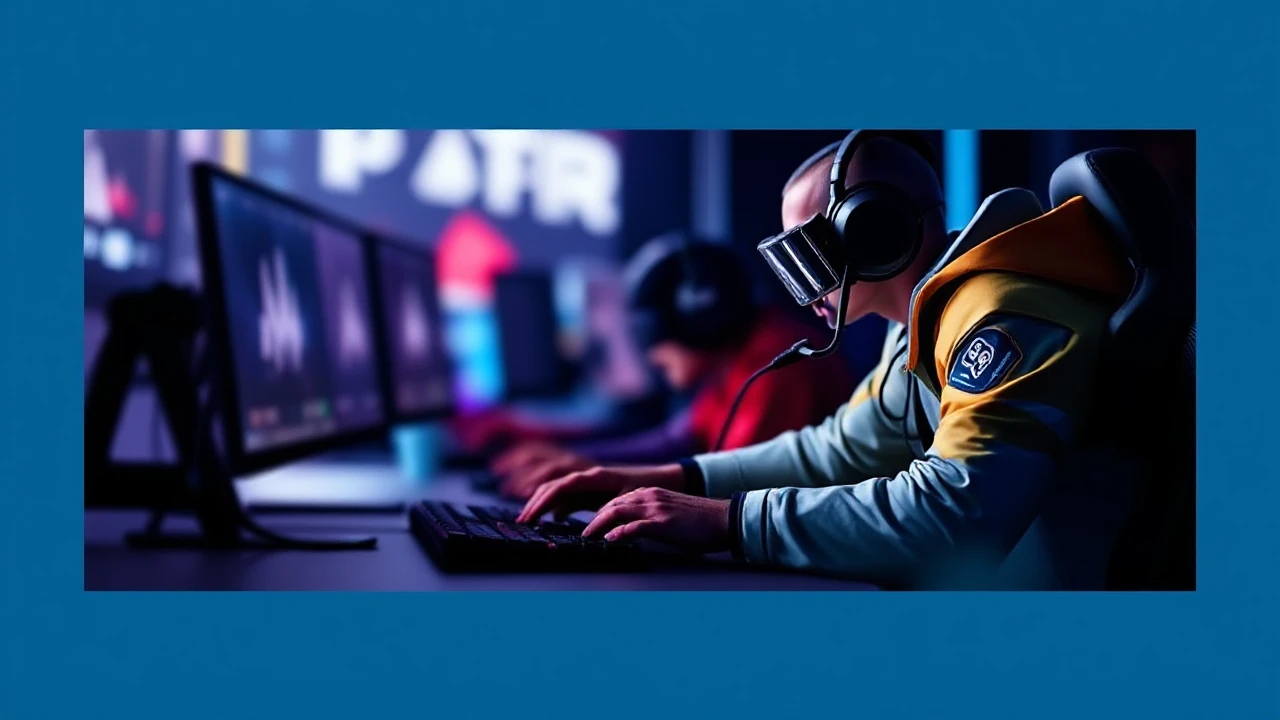 Unleashing Your Full Potential: Effective Strategies for Esports Success