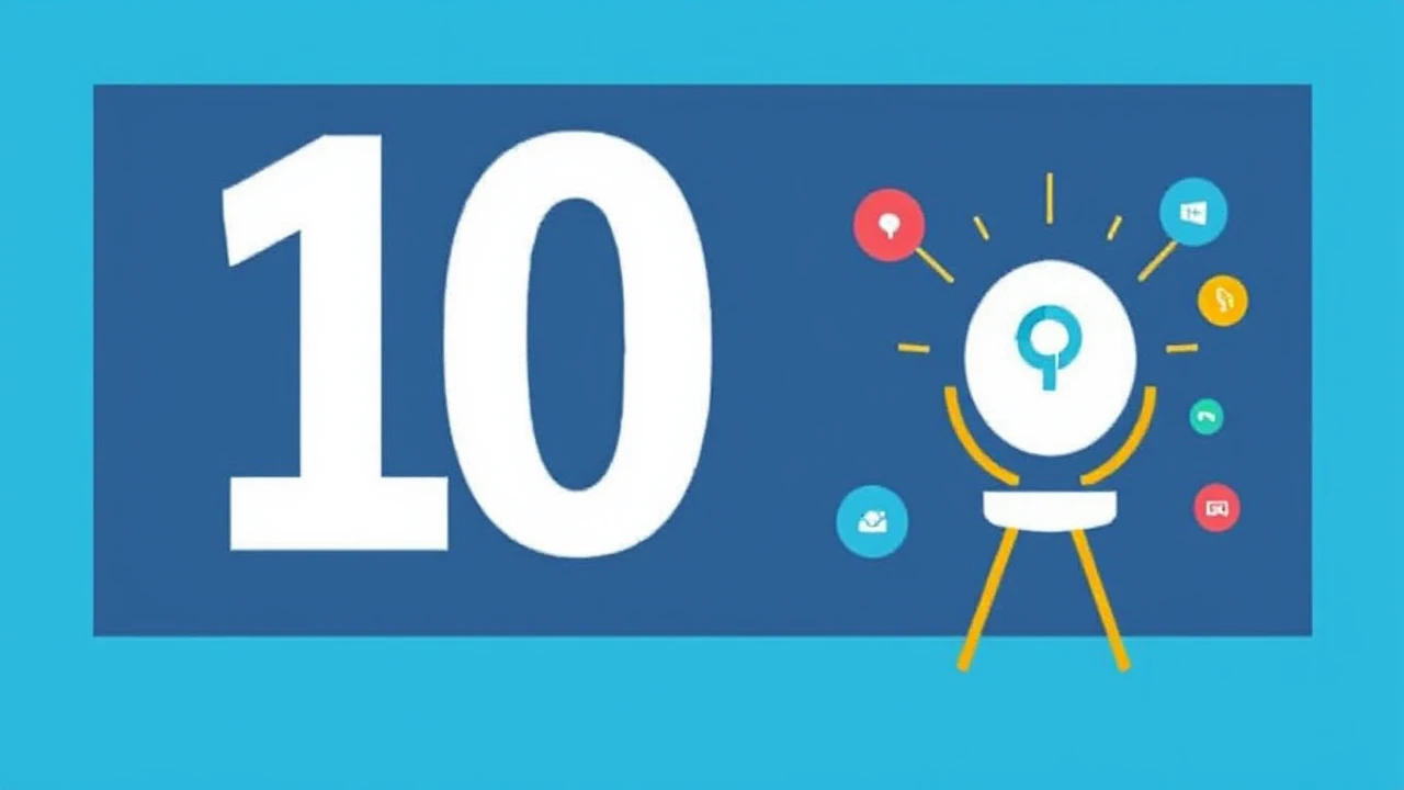 10 Tools That Will Transform How You Run Your Business