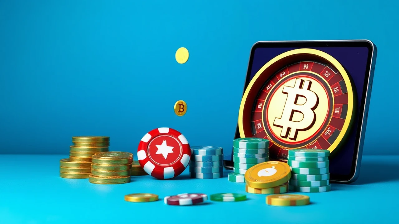 Die besten Strategien für das Gewinnen in Crypto Casinos