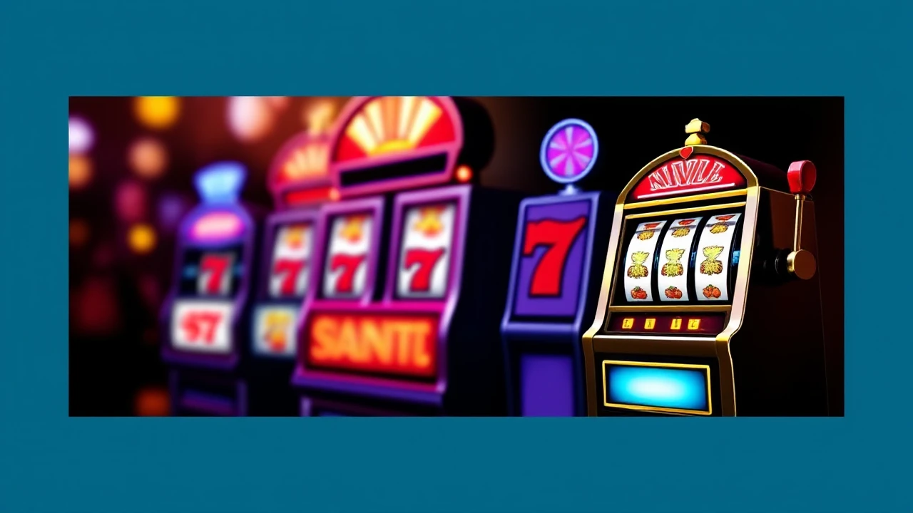 Dominating the Art of Winning Big at Casino Slots: Best Tips Revealed
