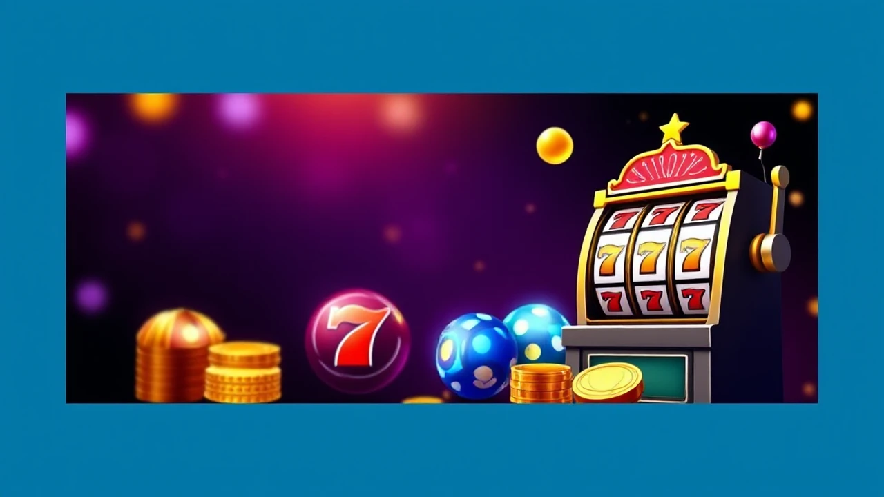 Revealing the Top Casino Slot Trends of the Year