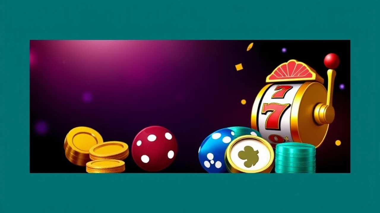 Cara Menjadi Ahli Slot Kasino: Strategi Terbaik!