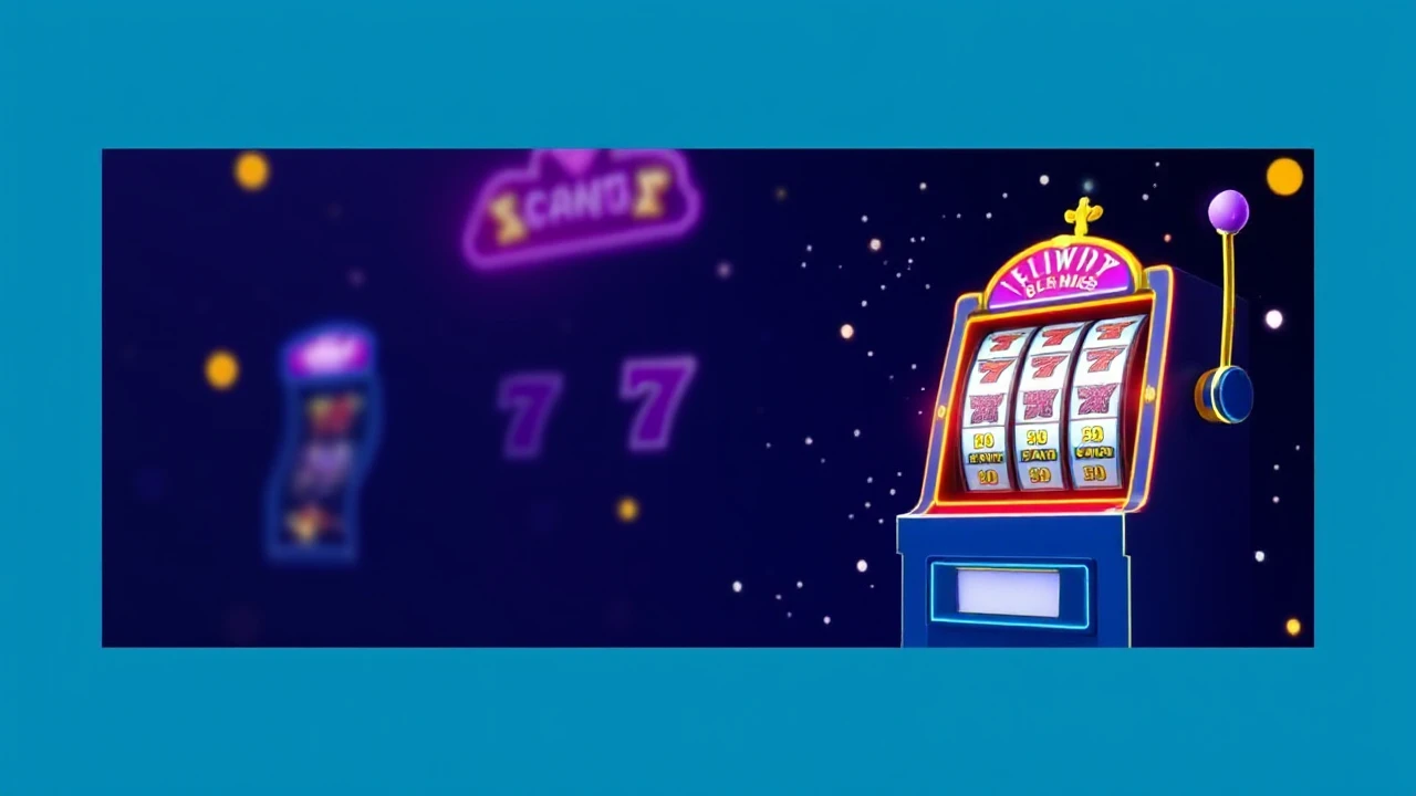The Future of AI in Slot Game Personalization