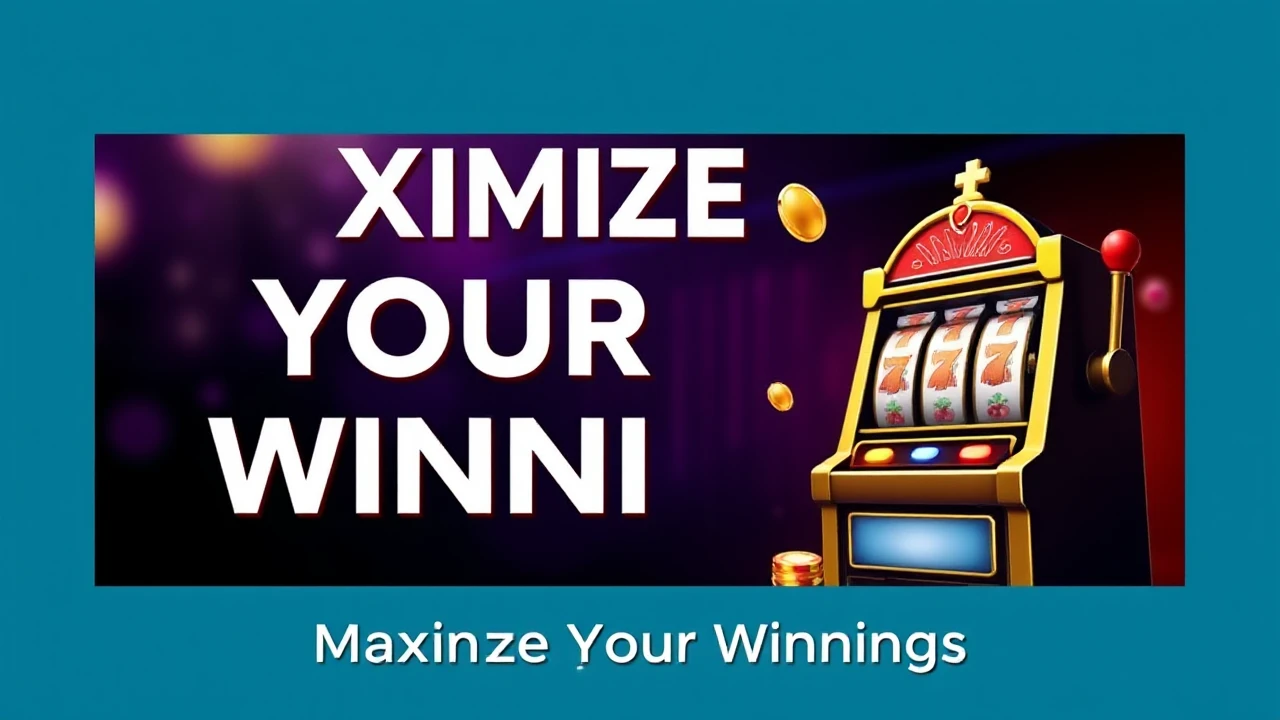 Maximize Your Winnings: Best Practices for Casino Players