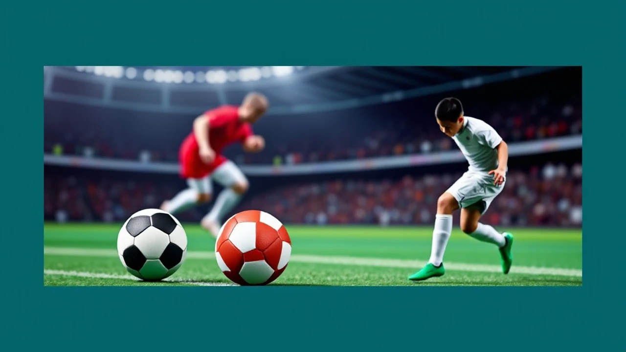 Ein tiefer Einblick der Thematik der Sportwetten