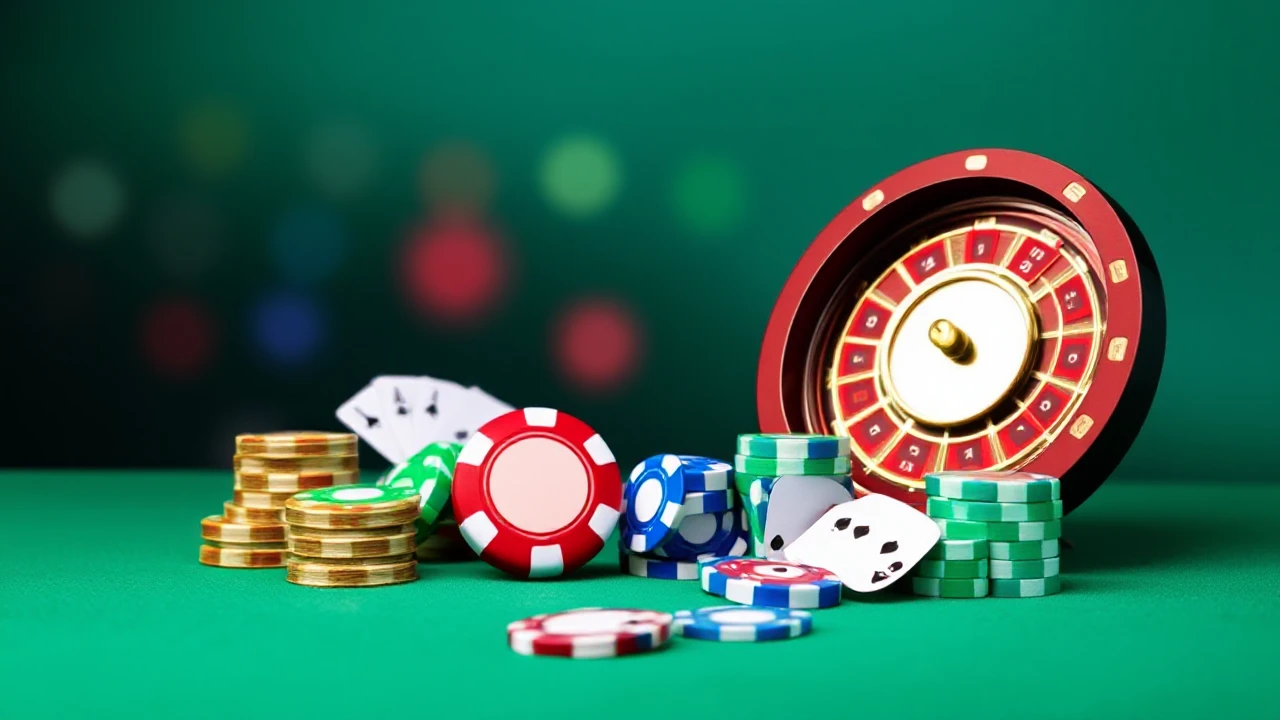 Proven Methods to Control Your Casino Budget Prudently