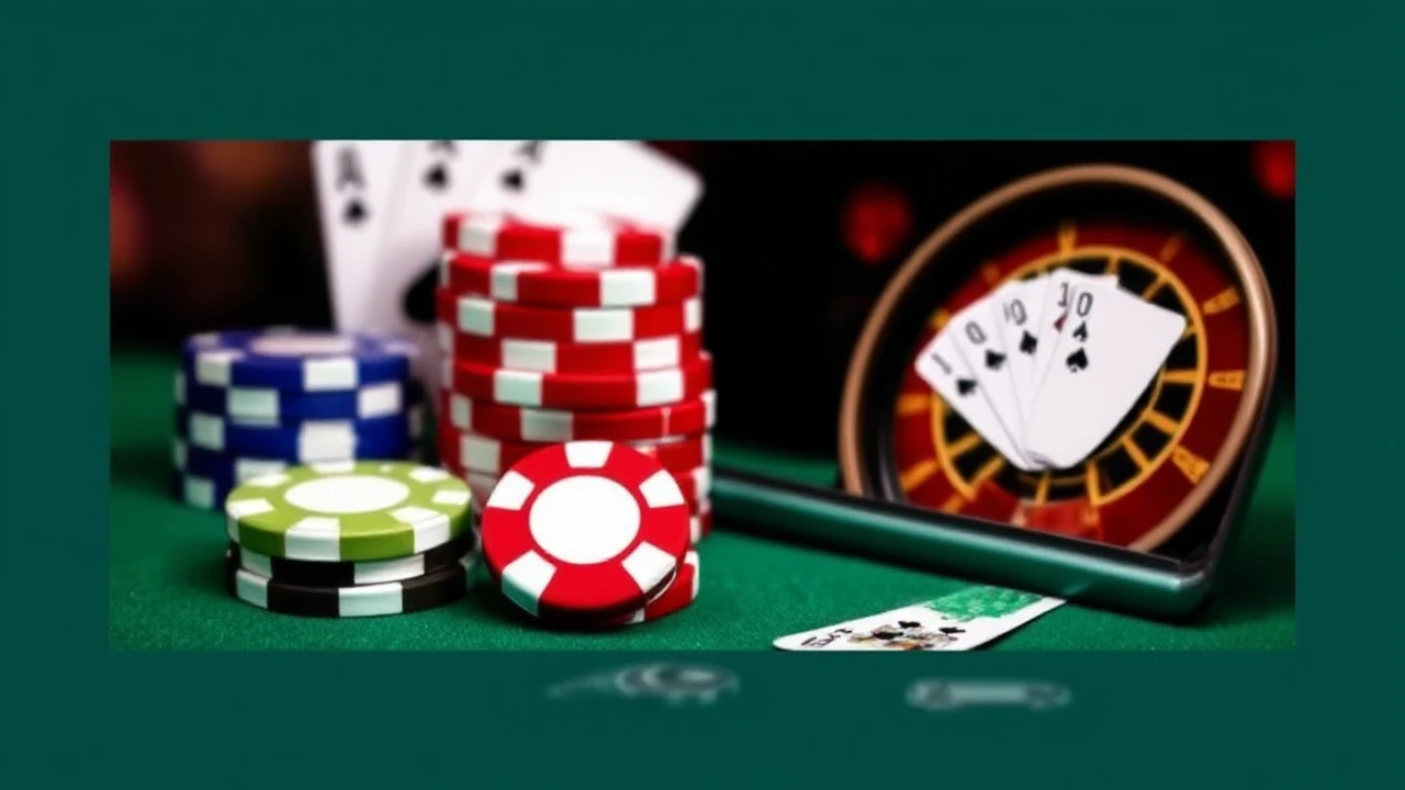 Must-Try Casino Games You Should Experience at Least!