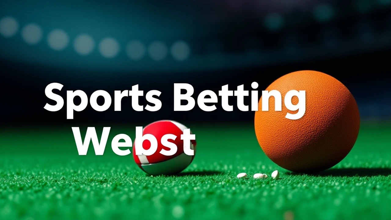 Sports Betting Websites - Guide To Finding Good Sports Betting Websites