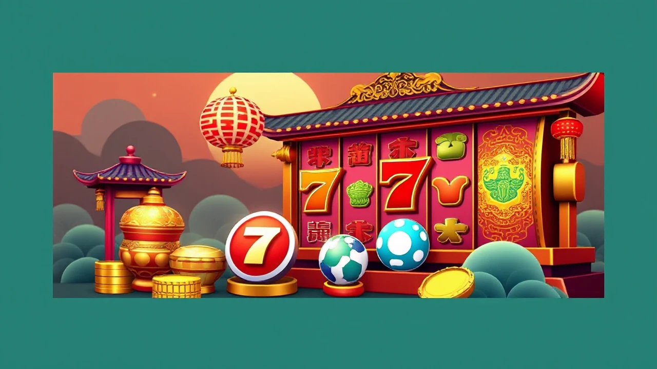 Exploring the Rich Heritage in Asian-Themed Slot Games