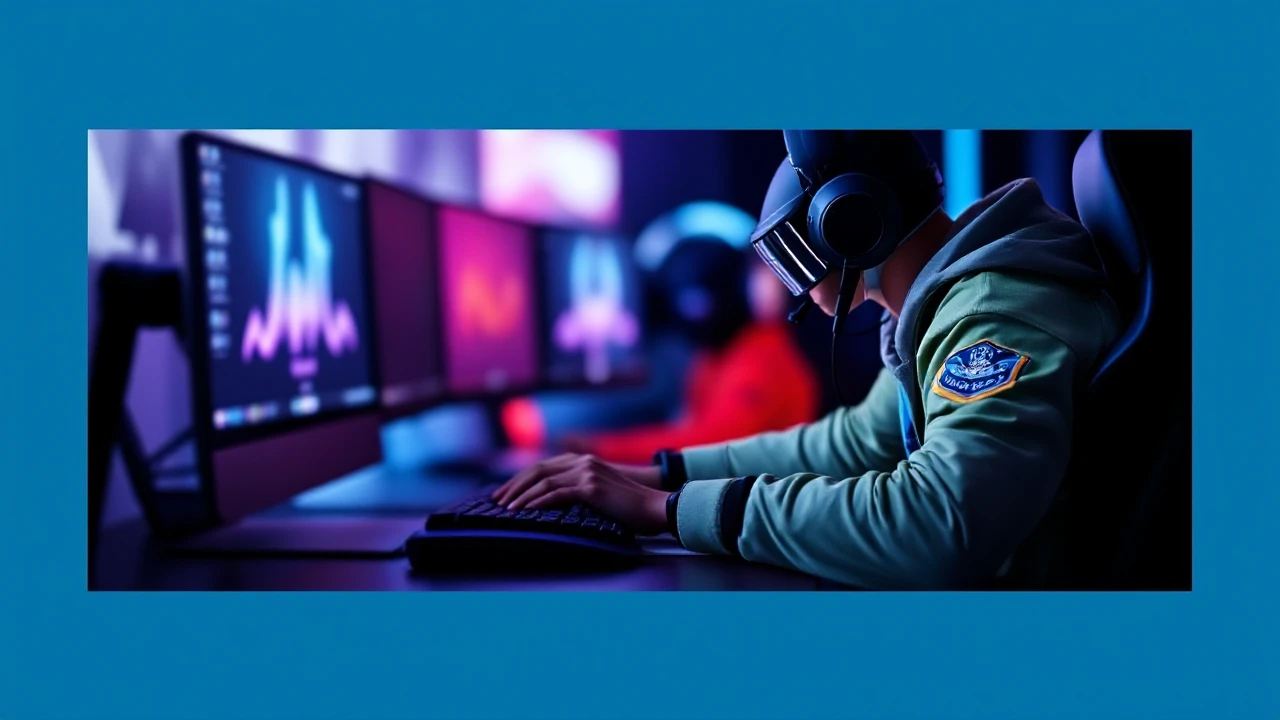 Maximizing Your Potential: Top Strategies for Online Gaming Success