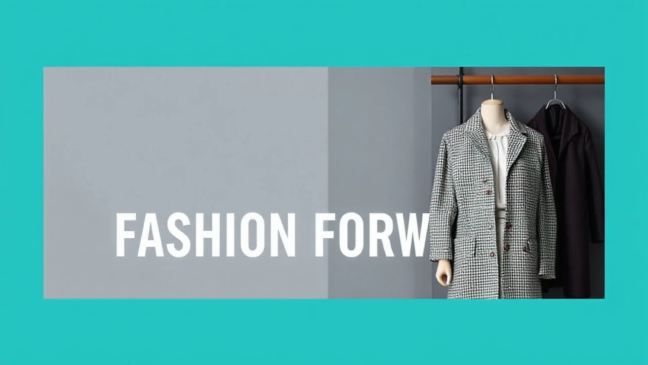 Fashion Forward: Key Strategies for Building a Wardrobe That Stands the Test of Time