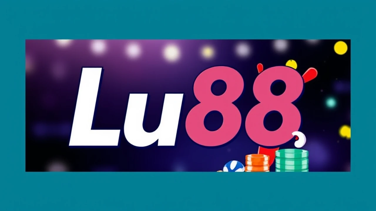 Lu88 Review for 2025: Features and Player Insights