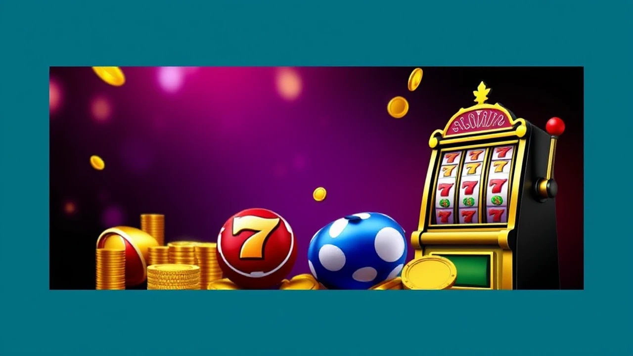Perbedaan Manfaat Antara Permainan Slot Online dan Slot Fisik