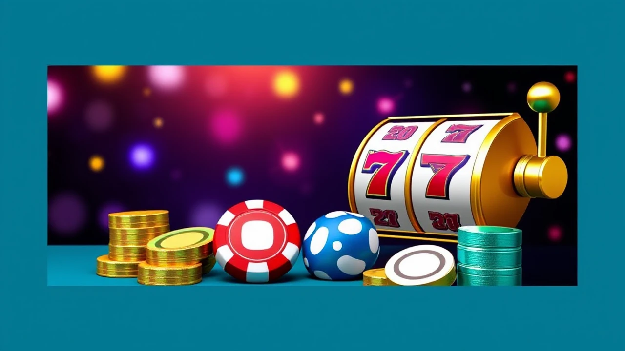 Perfecting your Skill of Establishing Limits in Internet-Based Casino Slot Gaming