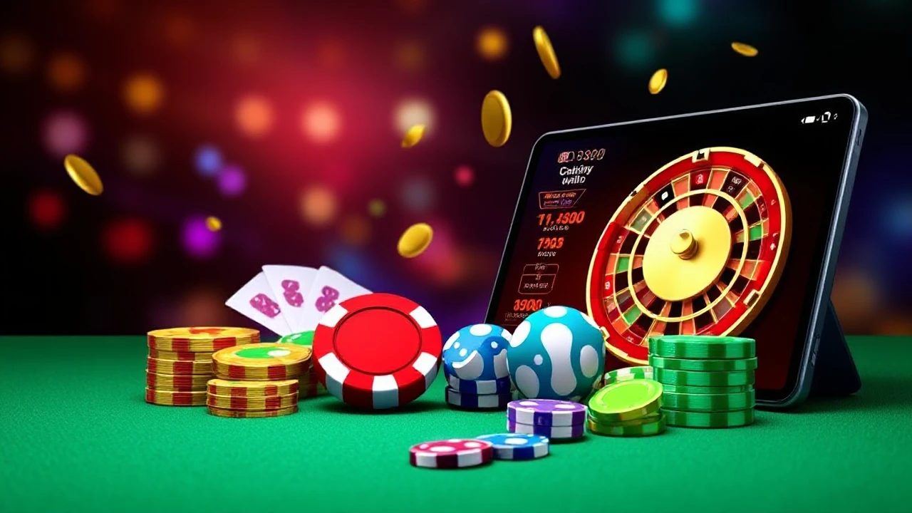 Discover the Ultimate Online Casino Experience at SV388: Games, Strategies, and Wins Await
