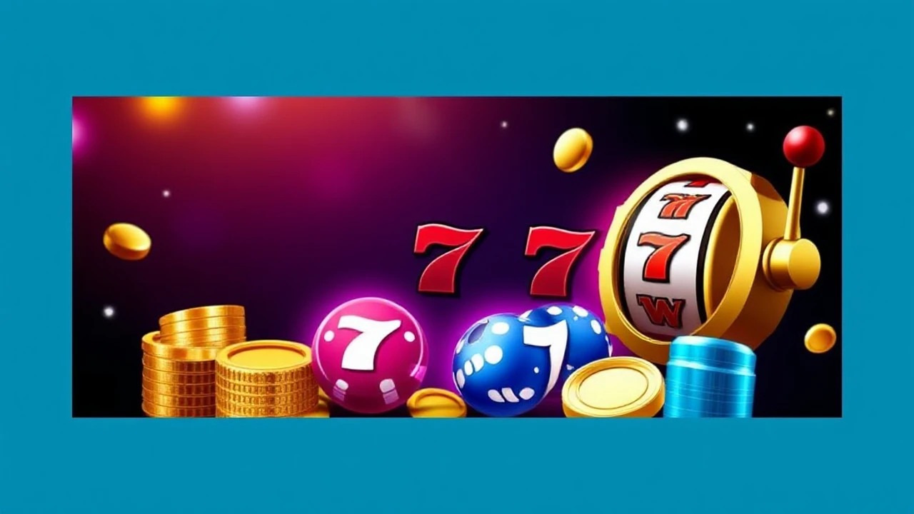 The Ultimate Guide on Selecting the Ideal Casino Slot Game for Huge Wins
